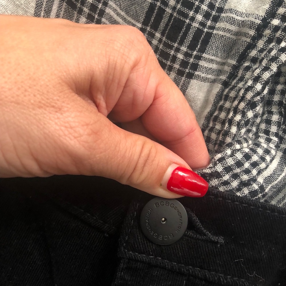 BCBGeneration pants - Picture 4 of 5